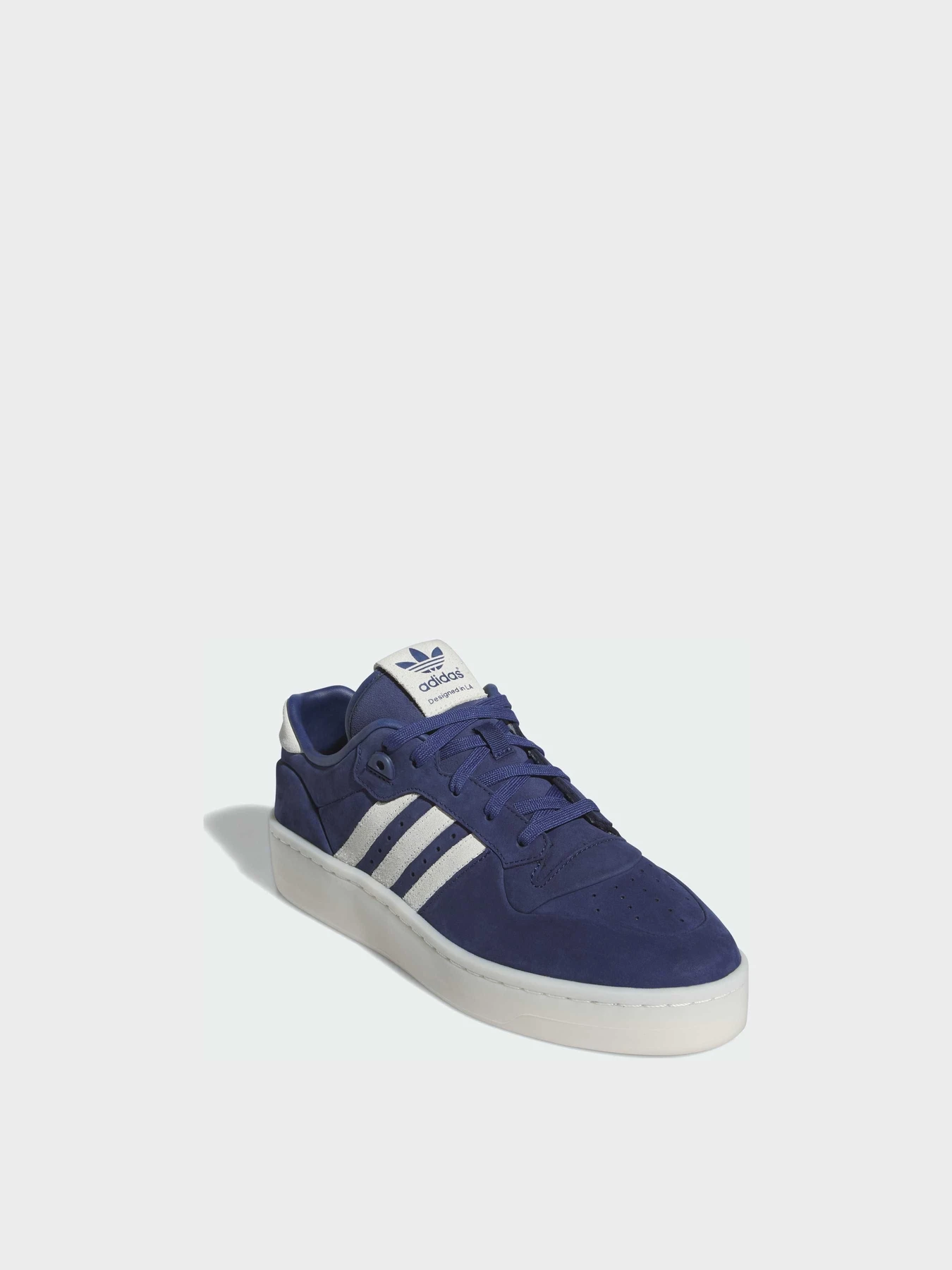 Кроссовки Adidas Rivalry модель IH0254 Кроссовки Adidas Rivalry модель IH0254 Фото