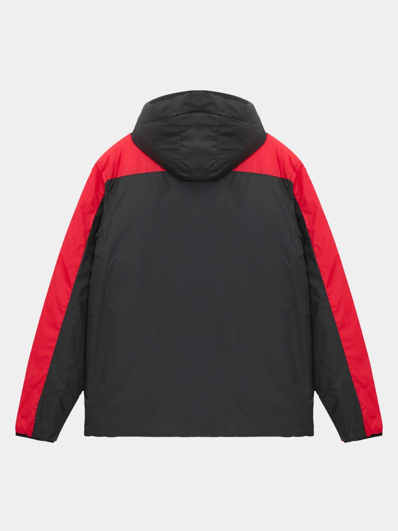 Куртки та дублянки PUMA Ferrari Style Pdd Jkt модель 627093 Фото