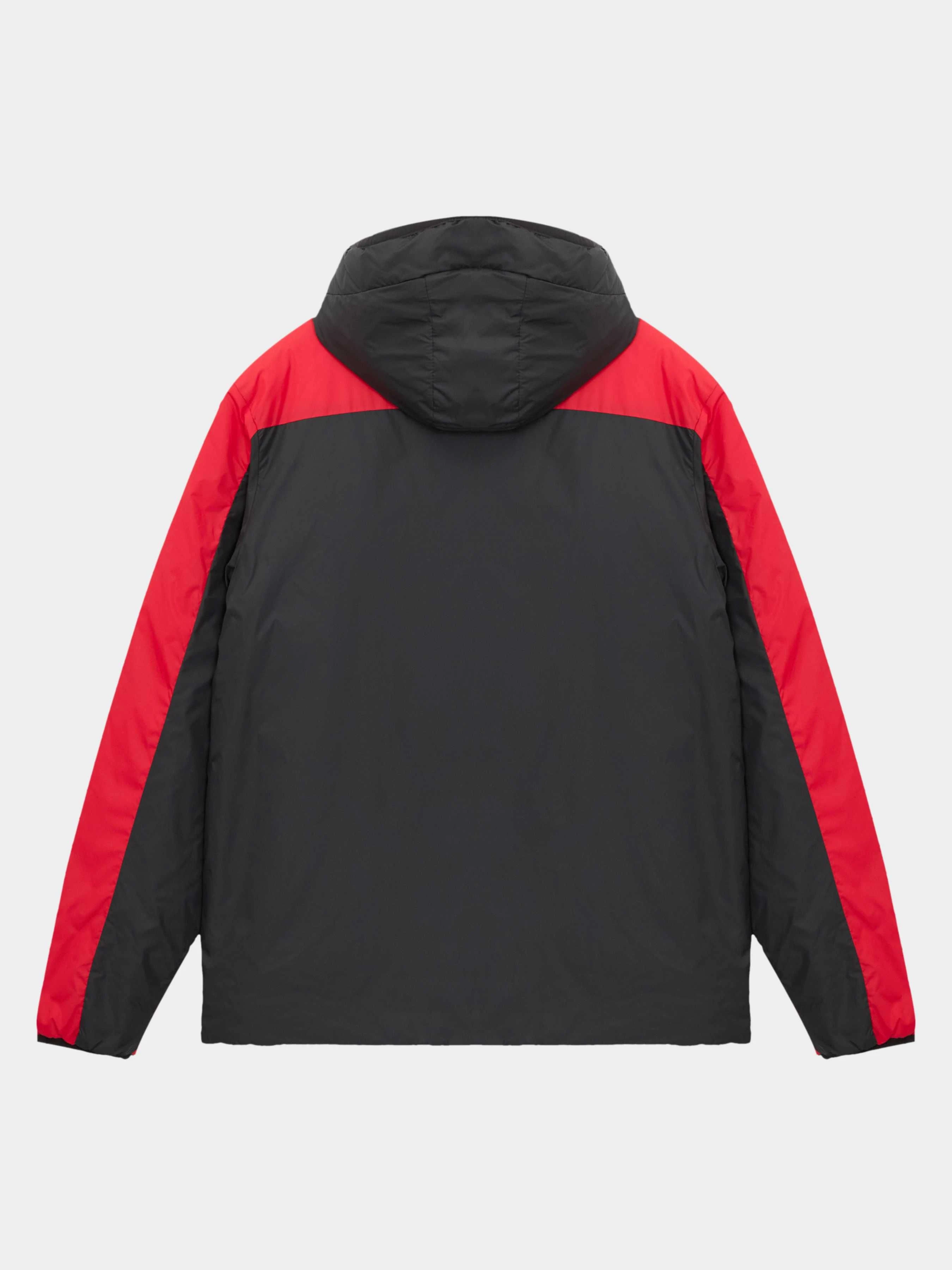 Чоловіча Демісезонна куртка PUMA Ferrari Style Pdd Jkt фото 2