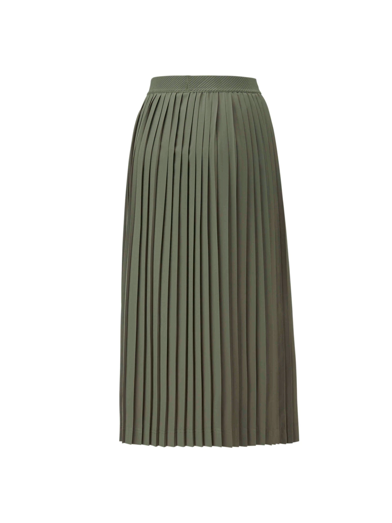 Юбки PUMA Yona Sunpō Plissee Skirt модель 537978 Фото