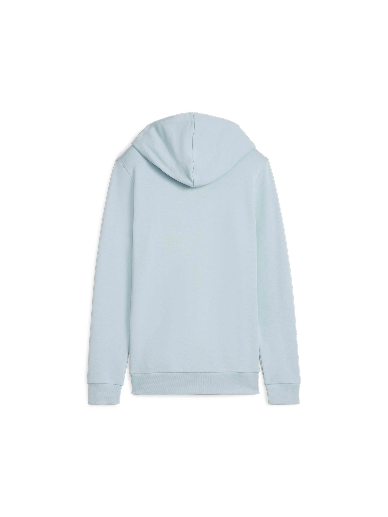 Худі та світшоти PUMA Ess Logo Hoodie модель 586797 Фото