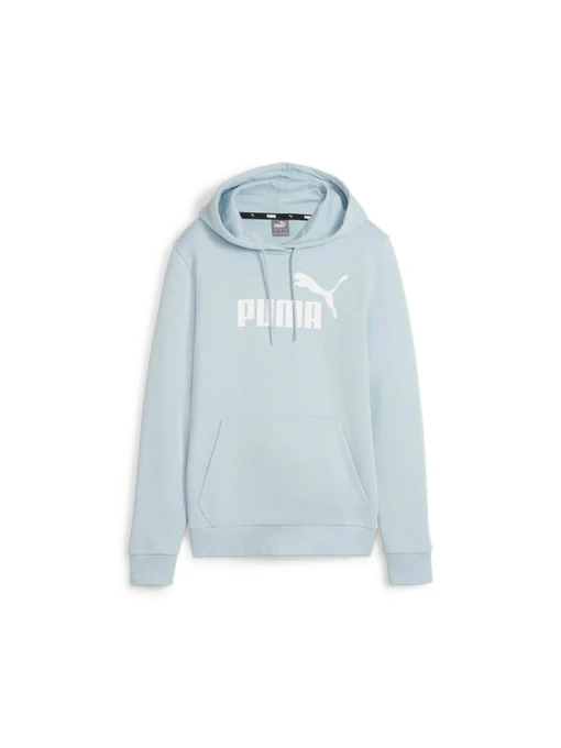 Худі та світшоти PUMA Ess Logo Hoodie модель 586797 Фото