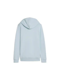 Худі та світшоти PUMA Ess Logo Hoodie модель 586797 Фото