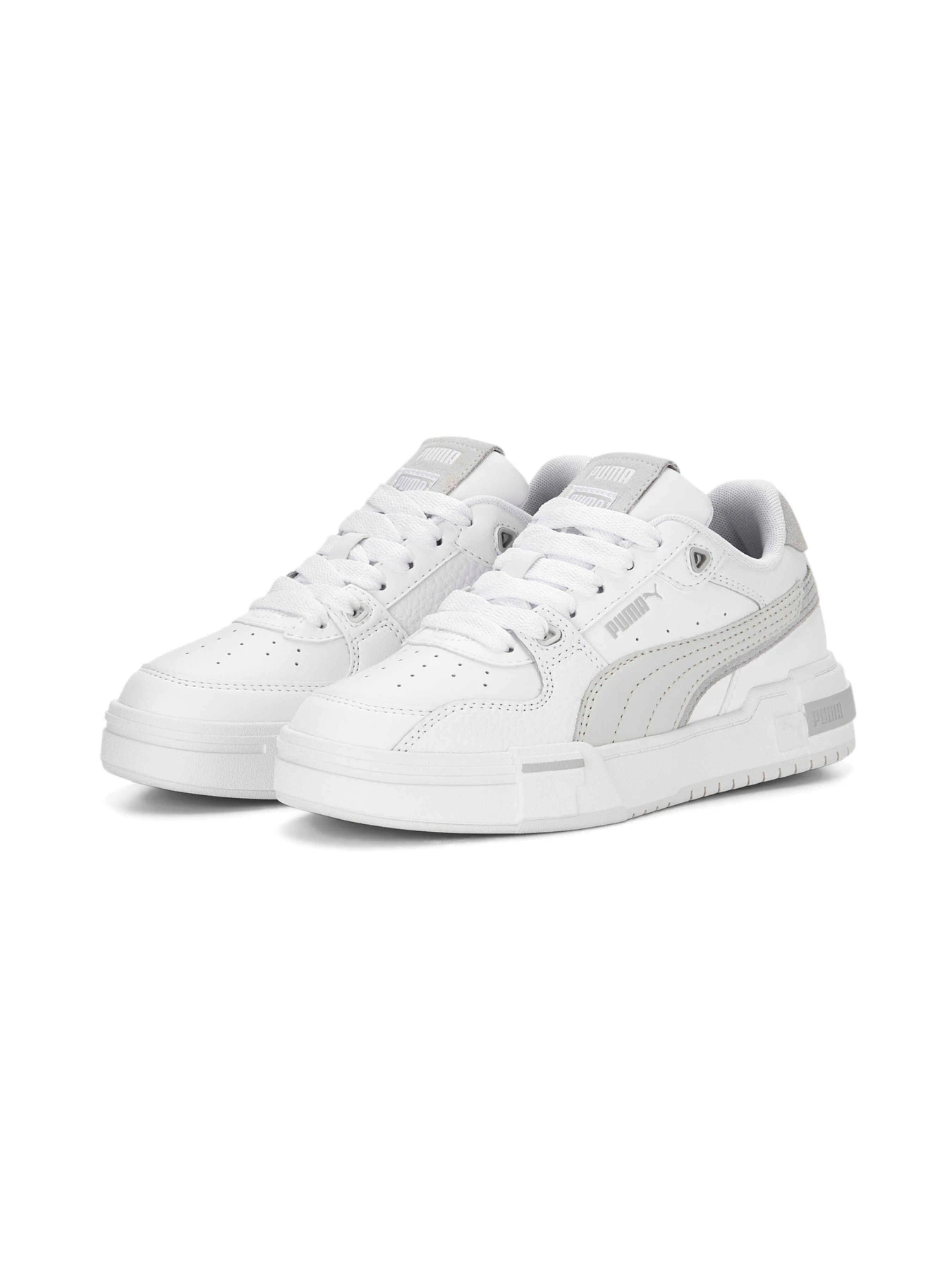 Кеды PUMA Ca Pro Glitch Jr модель 390821 Кеды PUMA Ca Pro Glitch Jr модель 390821 Фото