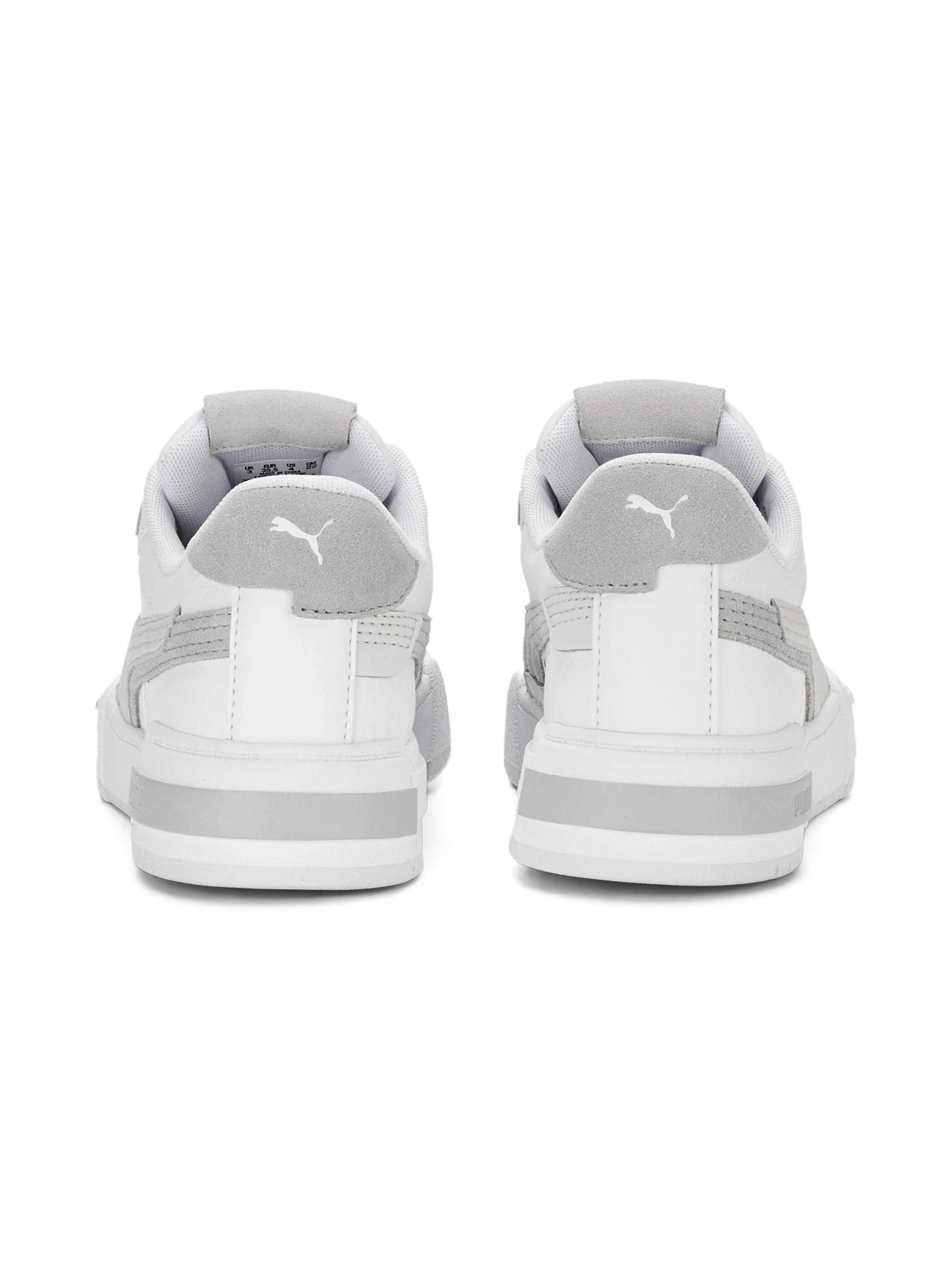 Кеды PUMA Ca Pro Glitch Jr модель 390821 Кеды PUMA Ca Pro Glitch Jr модель 390821 Фото