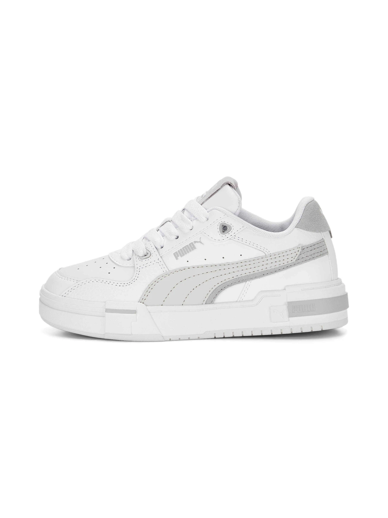 Кеды PUMA Ca Pro Glitch Jr модель 390821 Кеды PUMA Ca Pro Glitch Jr модель 390821 Фото