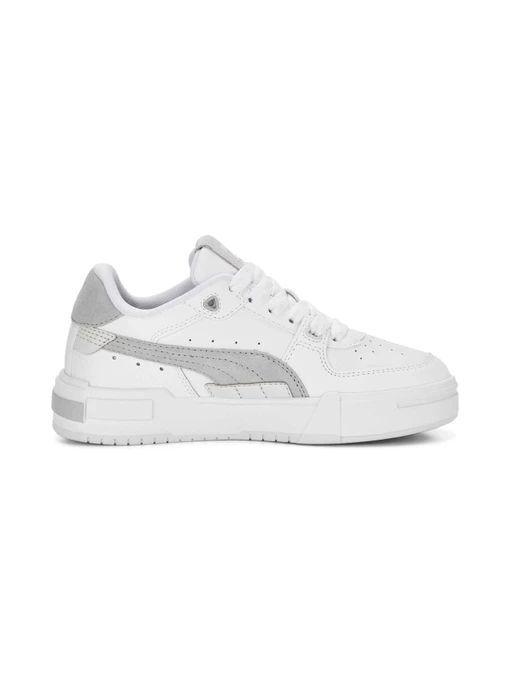 Кеды PUMA Ca Pro Glitch Jr модель 390821 Фото
