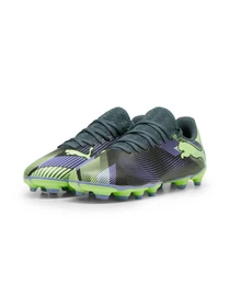 Кросівки PUMA Future 7 Play Fg/ag Jr модель 107949 Фото
