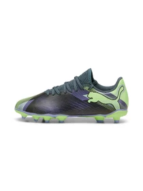 Кросівки PUMA Future 7 Play Fg/ag Jr модель 107949 Фото