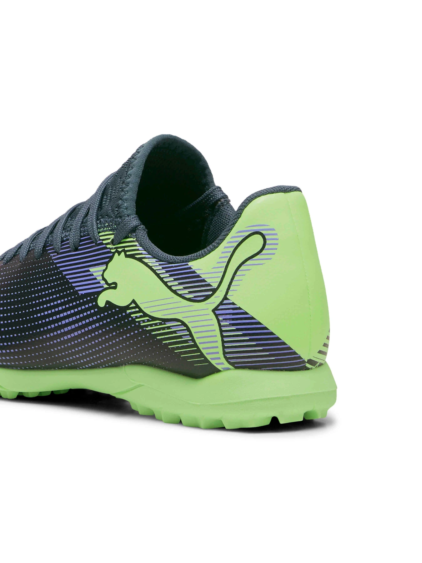 Кроссовки PUMA Future 7 Play Tt Jr модель 107950 Фото