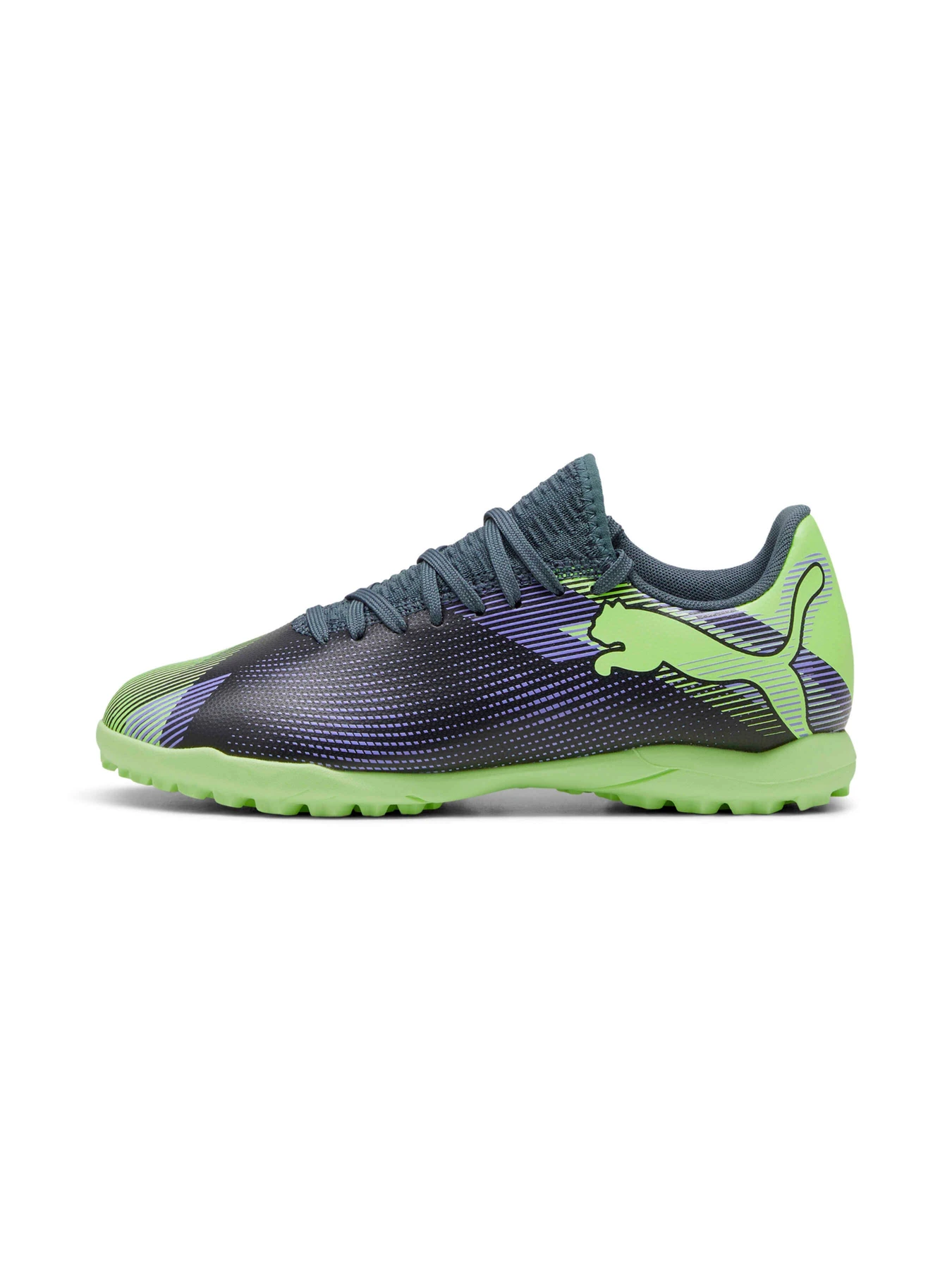 Кроссовки PUMA Future 7 Play Tt Jr модель 107950 Фото