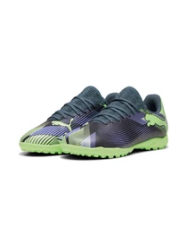 Кроссовки PUMA Future 7 Play Tt Jr модель 107950 Фото