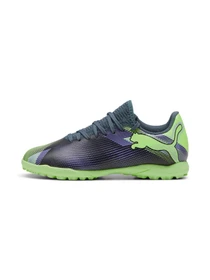 Кроссовки PUMA Future 7 Play Tt Jr модель 107950 Фото