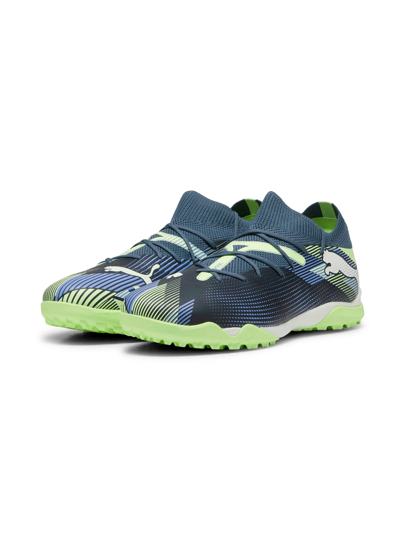 Кросівки PUMA Future 7 Match Tt модель 107937 Кросівки PUMA Future 7 Match Tt модель 107937 Фото