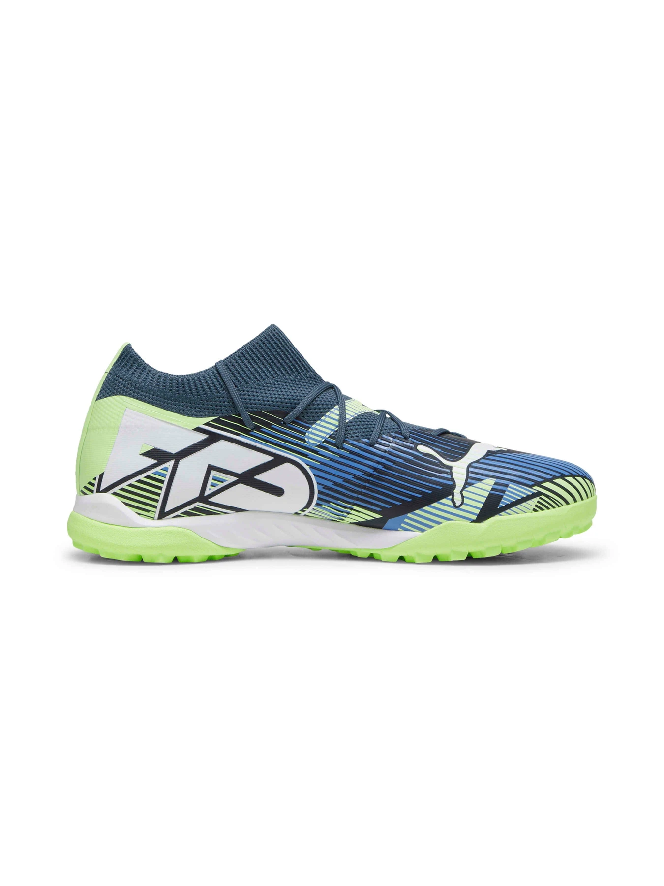 Кросівки PUMA Future 7 Match Tt модель 107937 Кросівки PUMA Future 7 Match Tt модель 107937 Фото