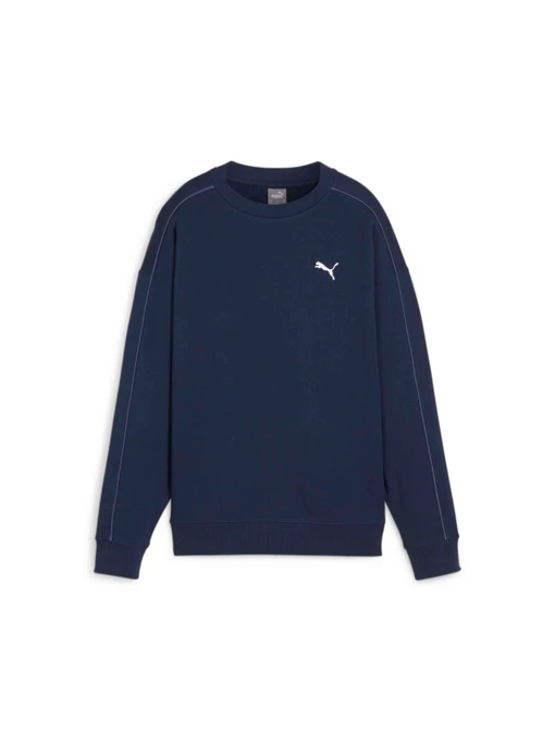 Худи и свитшоты PUMA Her Crew Tr модель 677886 Фото