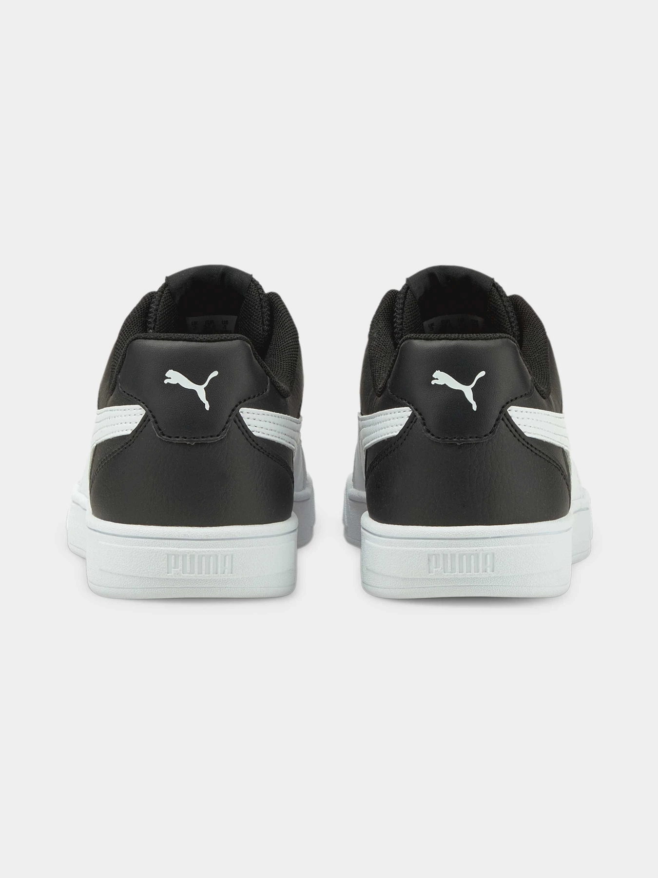 Кеды PUMA Caven Jr модель 382056 Кеды PUMA Caven Jr модель 382056 Фото