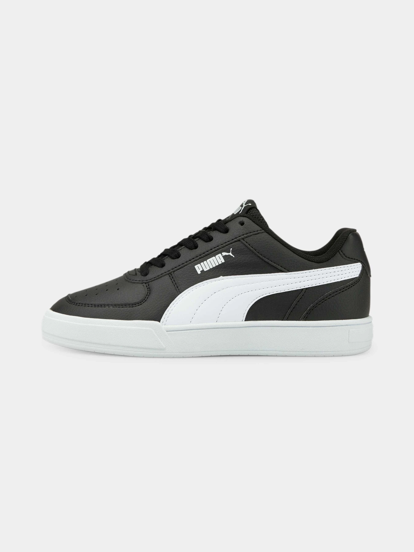 Кеды PUMA Caven Jr модель 382056 Кеды PUMA Caven Jr модель 382056 Фото