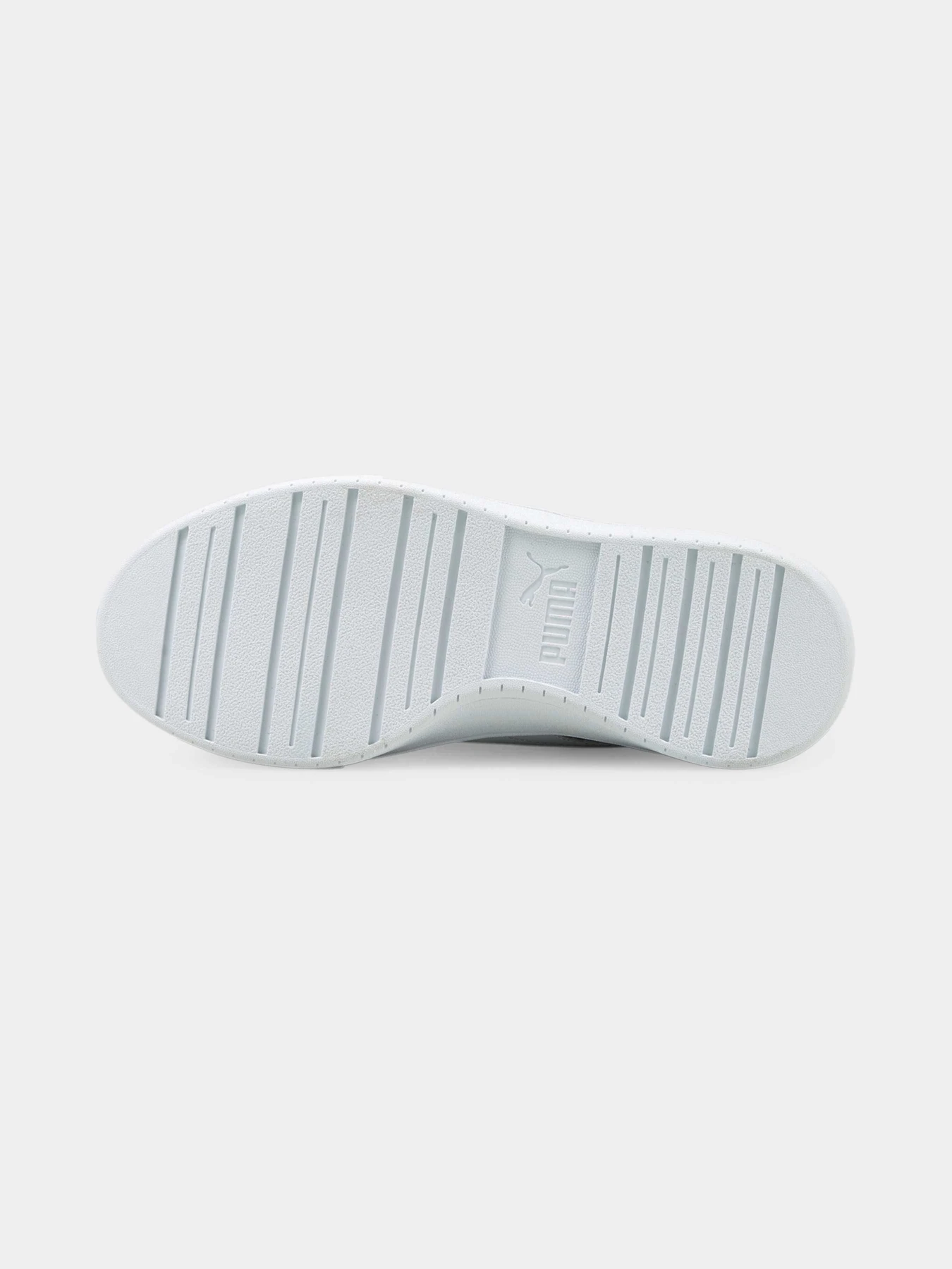 Кеды PUMA Caven Jr модель 382056 Кеды PUMA Caven Jr модель 382056 Фото