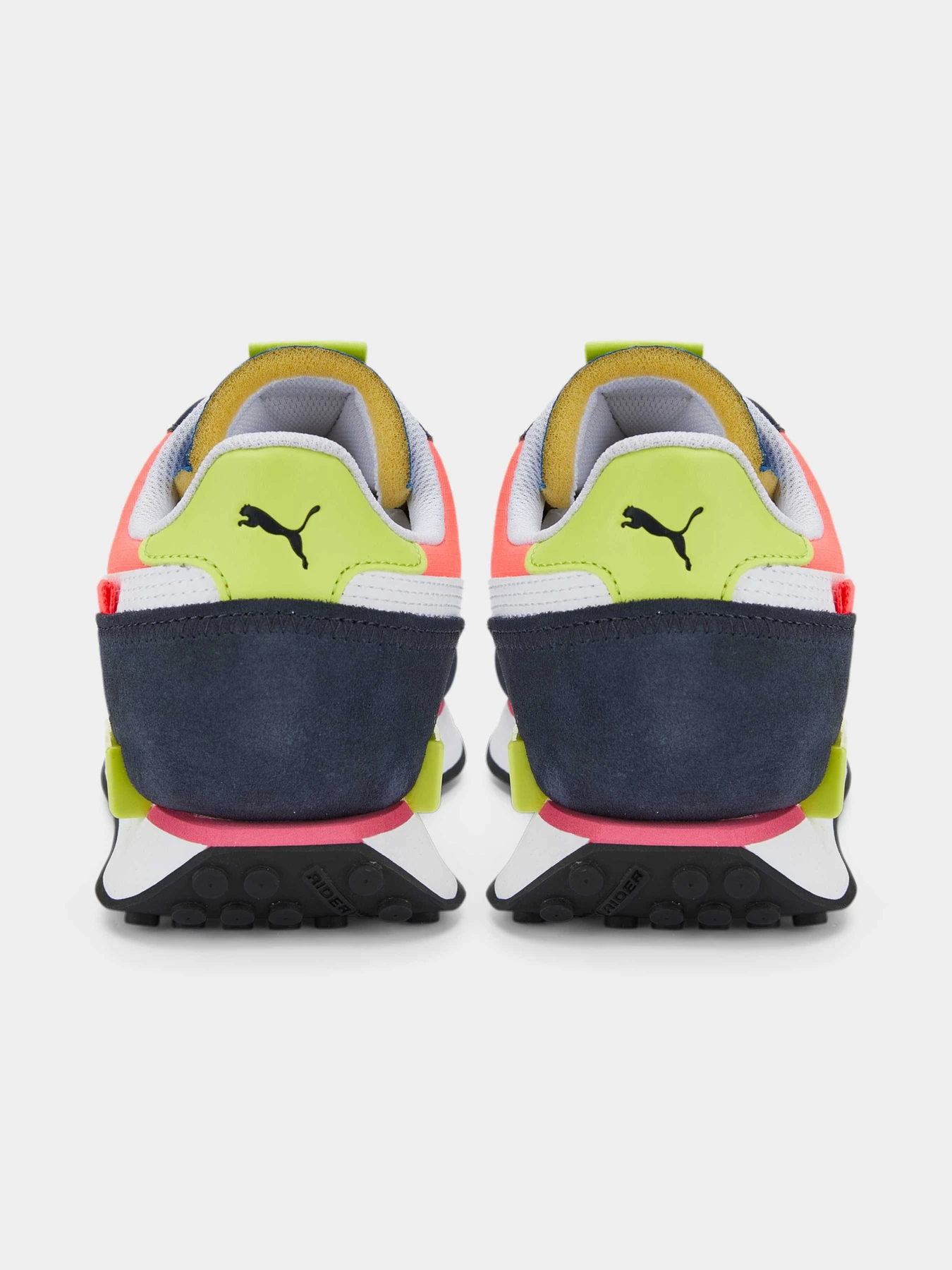 Кроссовки PUMA Future Rider Play On модель 371149 Фото