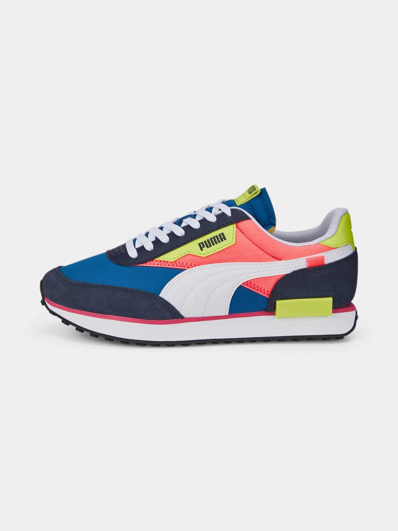 Кроссовки PUMA Future Rider Play On модель 371149 Фото