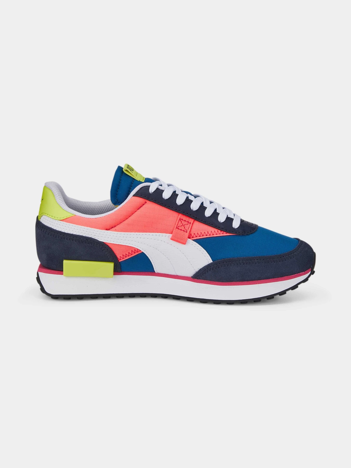 Кроссовки PUMA Future Rider Play On модель 371149 Фото
