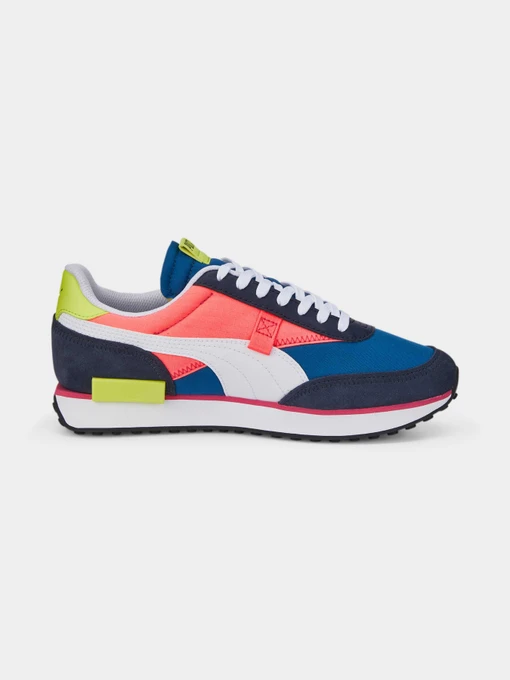 Кроссовки PUMA Future Rider Play On модель 371149 Фото