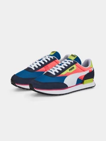 Кроссовки PUMA Future Rider Play On модель 371149 Фото