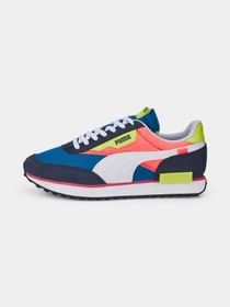 Кроссовки PUMA Future Rider Play On модель 371149 Фото