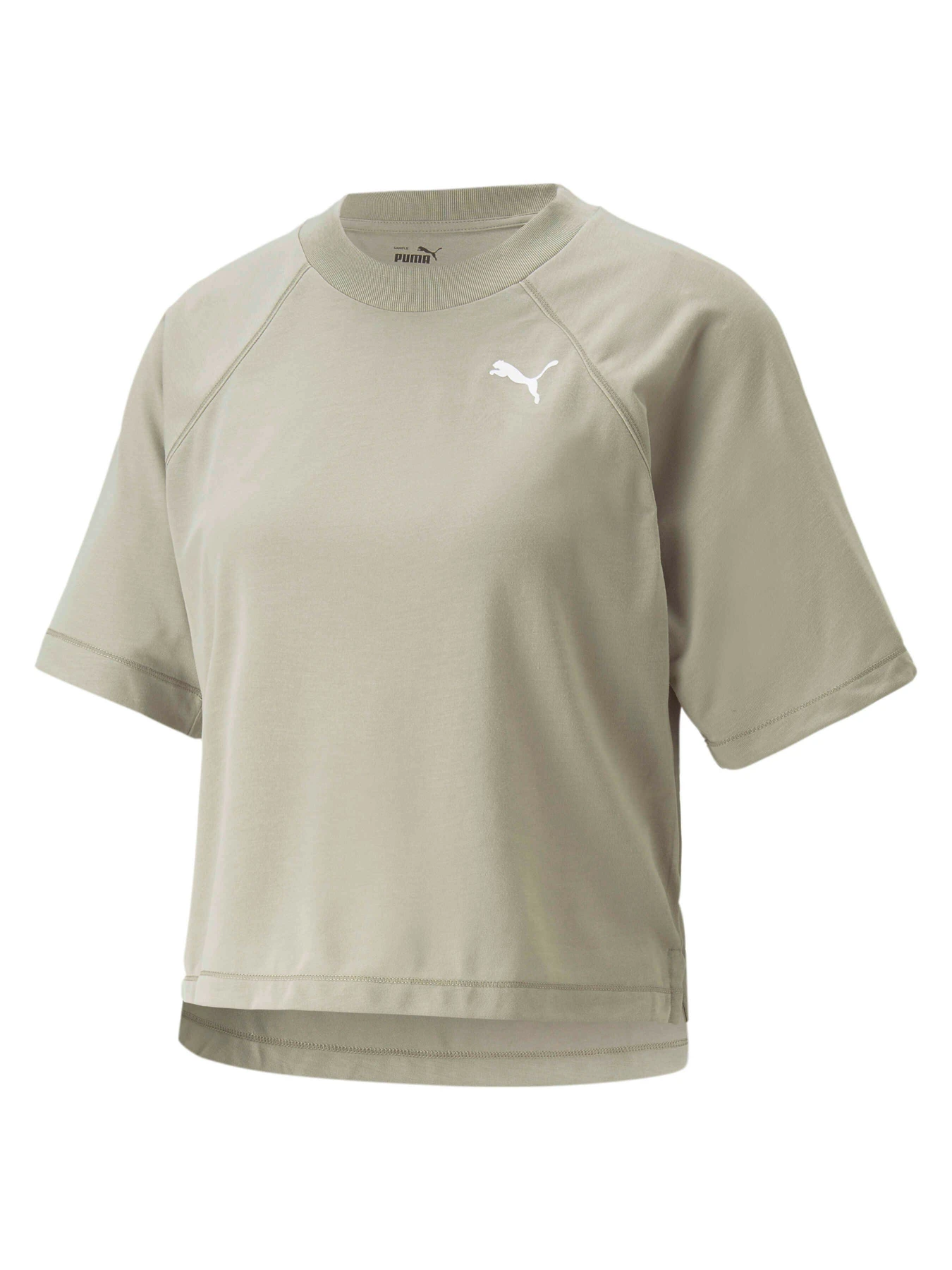 Футболки и поло PUMA Modern Sports Tee модель 673095 Фото