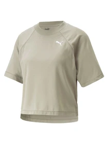 Футболки и поло PUMA Modern Sports Tee модель 673095 Фото