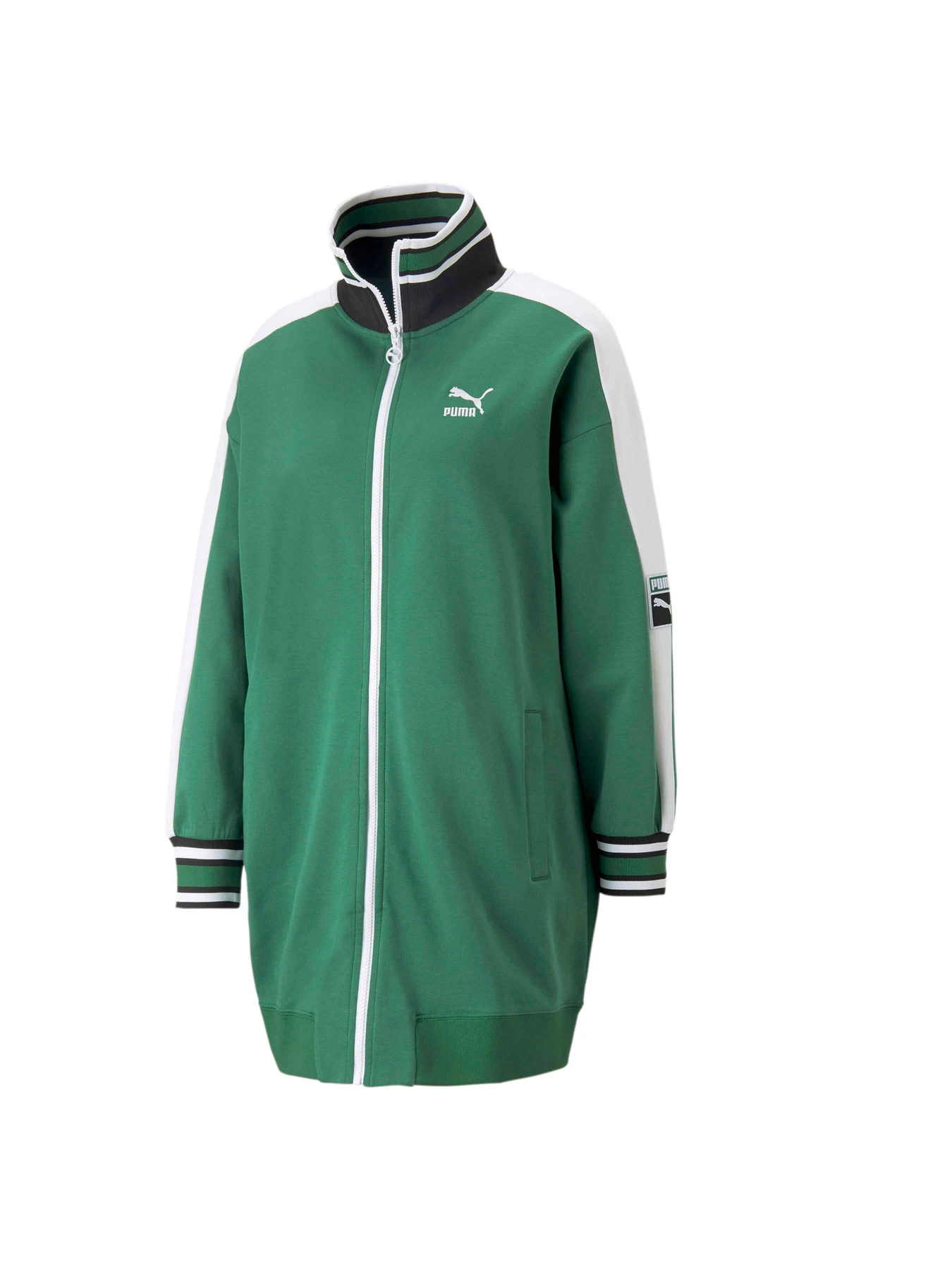 Худи и свитшоты PUMA T7 Track Jacket модель 620258 Худи и свитшоты PUMA T7 Track Jacket модель 620258 Фото