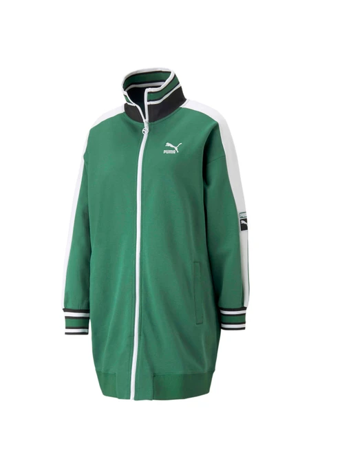 Худи и свитшоты PUMA T7 Track Jacket модель 620258 Фото