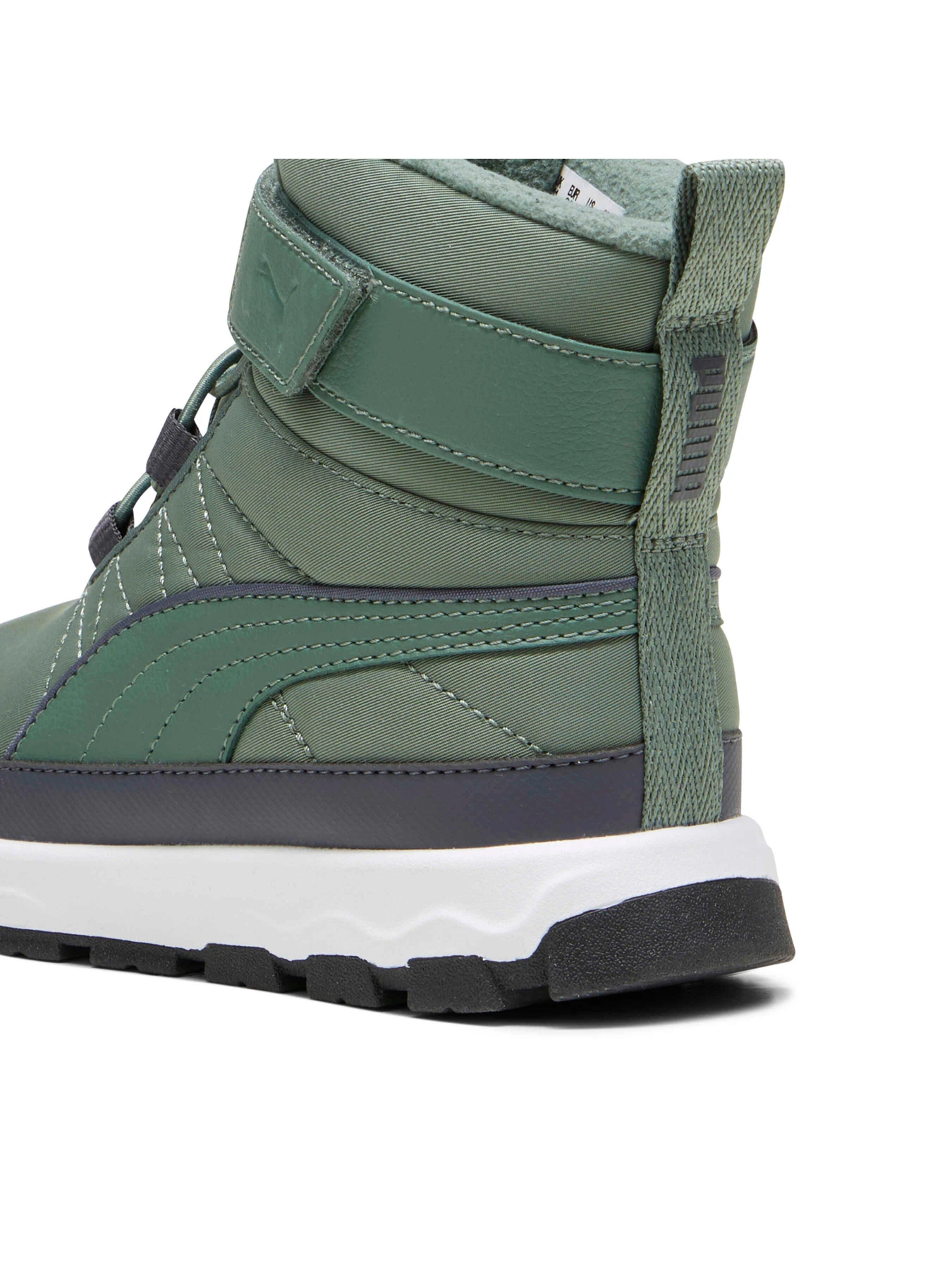 Черевики та чоботи PUMA Evolve Boot Ac+ Ps модель 392645 Черевики та чоботи PUMA Evolve Boot Ac+ Ps модель 392645 Фото