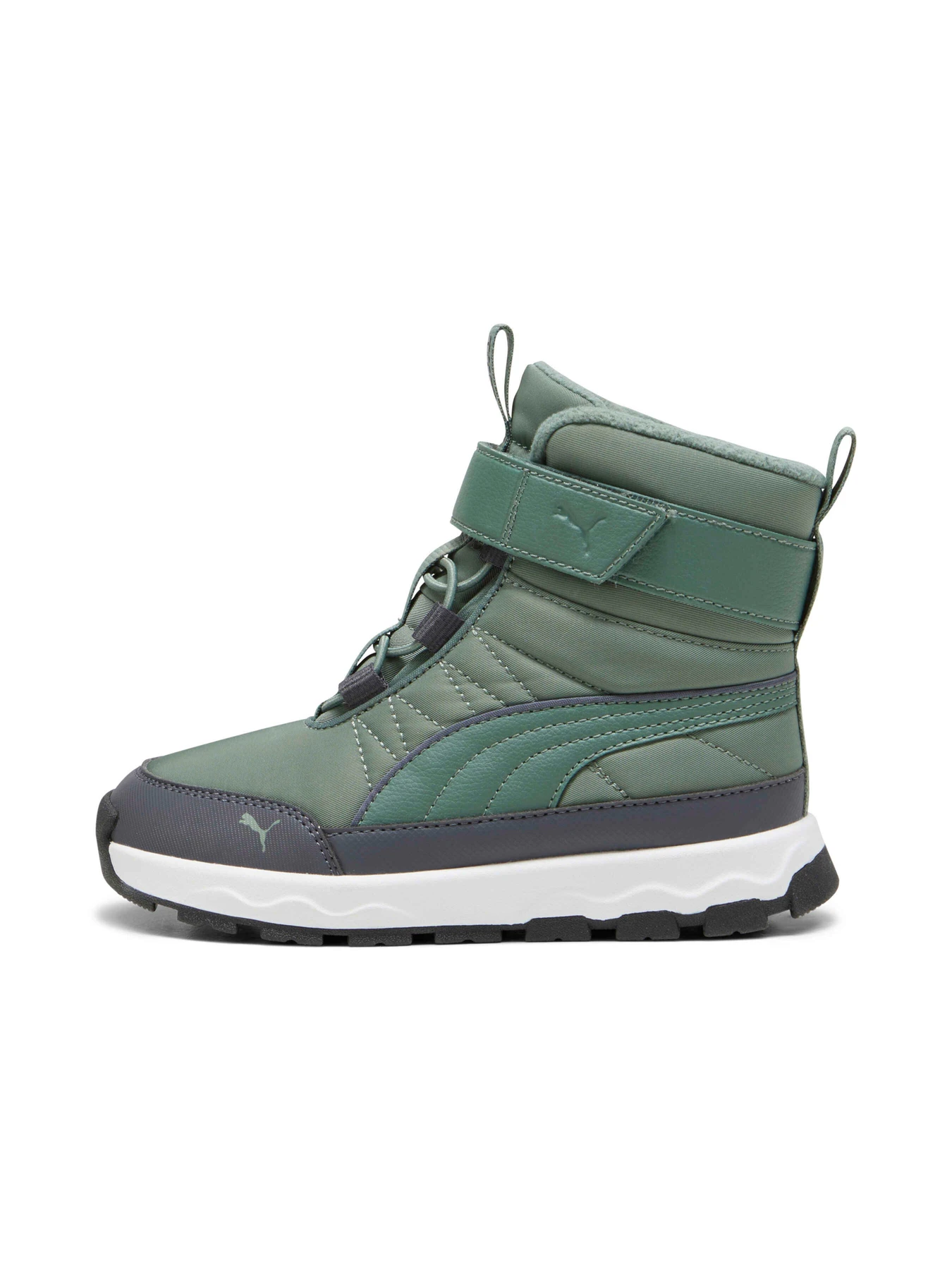 Черевики та чоботи PUMA Evolve Boot Ac+ Ps модель 392645 Черевики та чоботи PUMA Evolve Boot Ac+ Ps модель 392645 Фото