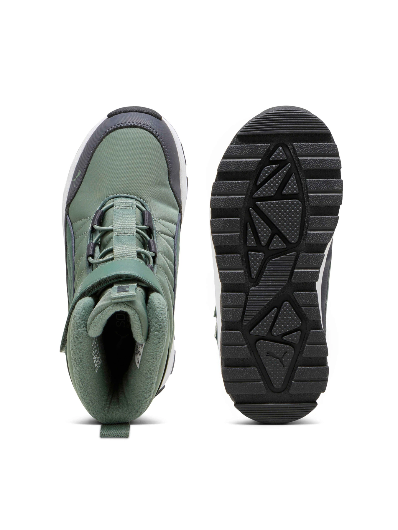 Черевики та чоботи PUMA Evolve Boot Ac+ Ps модель 392645 Черевики та чоботи PUMA Evolve Boot Ac+ Ps модель 392645 Фото