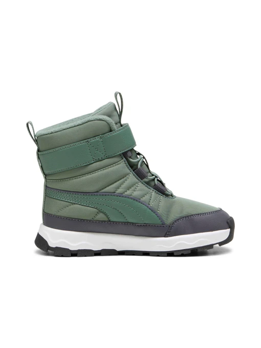 Ботинки и сапоги PUMA Evolve Boot Ac+ Ps модель 392645 Фото