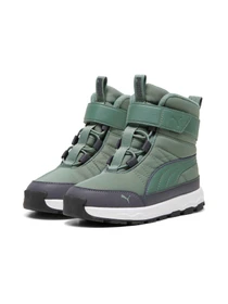 Черевики та чоботи PUMA Evolve Boot Ac+ Ps модель 392645 Фото
