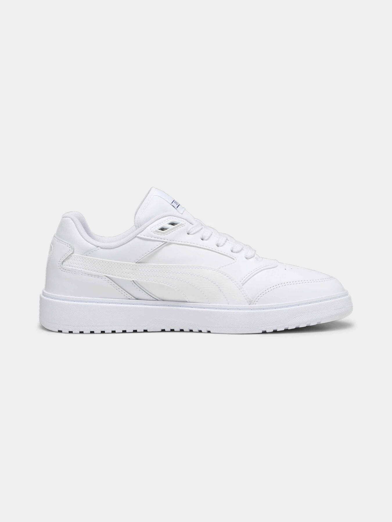 Кеды PUMA Doublecourt модель 393284 Фото