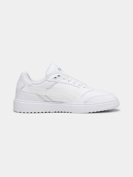 Кеди PUMA Doublecourt модель 393284 Фото