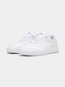 Кеды PUMA Doublecourt модель 393284 Фото