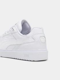 Кеды PUMA Doublecourt модель 393284 Фото