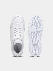 Кеды PUMA Doublecourt модель 393284 Фото