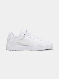 Кеды PUMA Doublecourt модель 393284 Фото