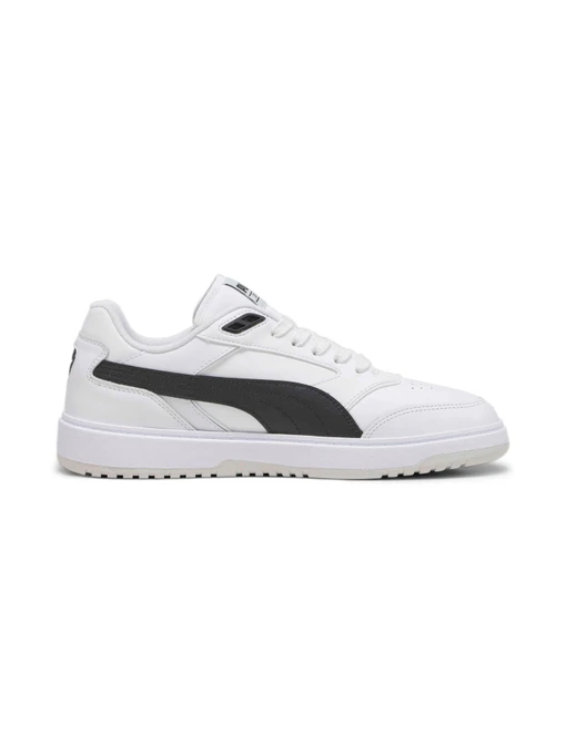 Кеди PUMA Doublecourt модель 393284 Фото