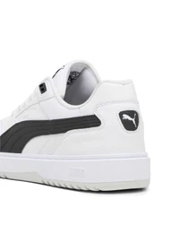Кеди PUMA Doublecourt модель 393284 Фото