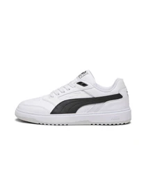 Кеди PUMA Doublecourt модель 393284 Фото