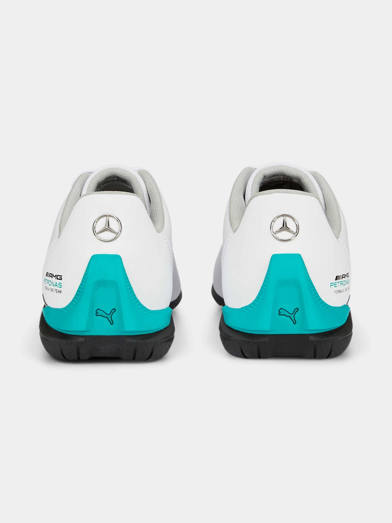 Кросівки PUMA Mapf1 Drift Cat Decima модель 307196 Фото