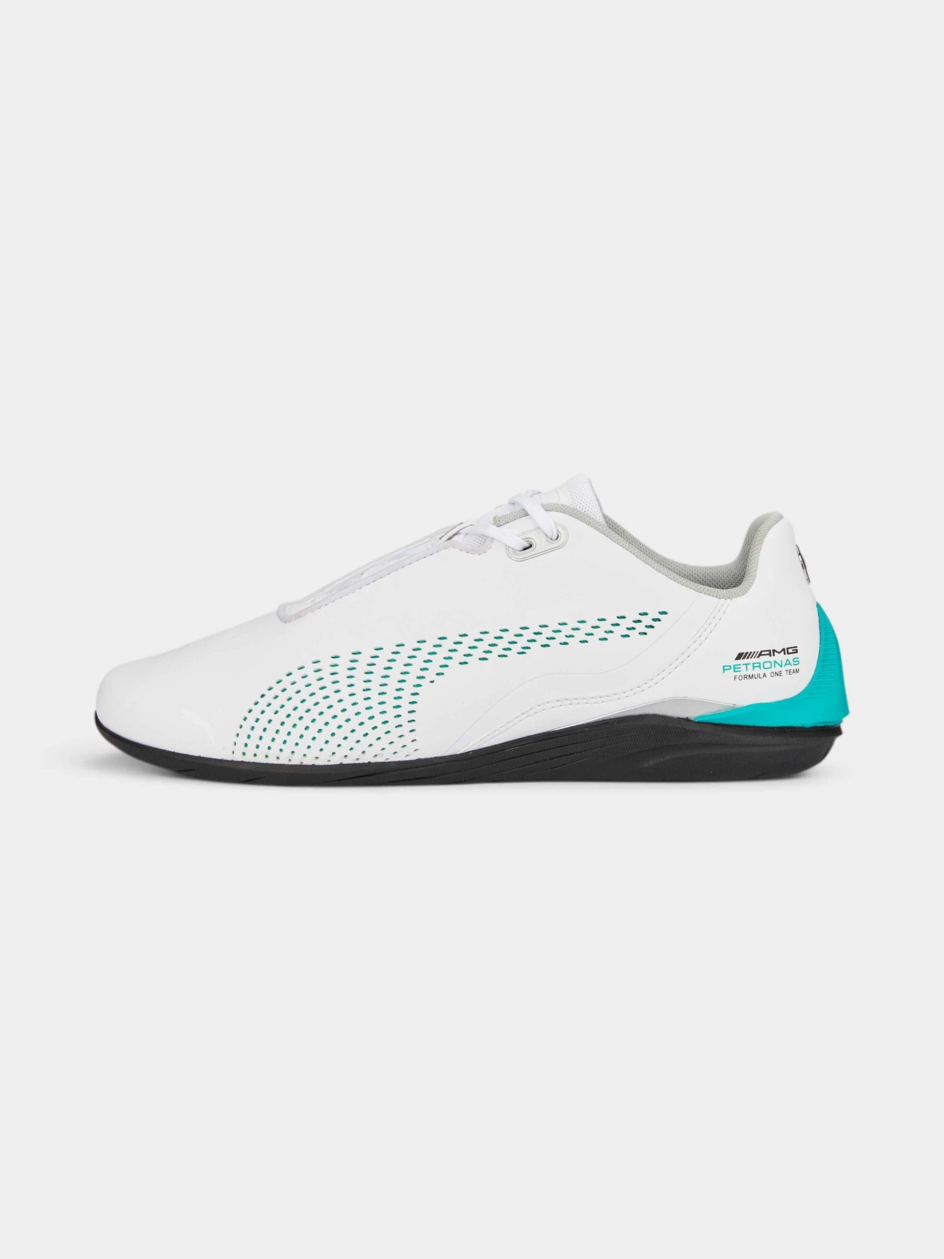 Кросівки PUMA Mapf1 Drift Cat Decima модель 307196 Фото