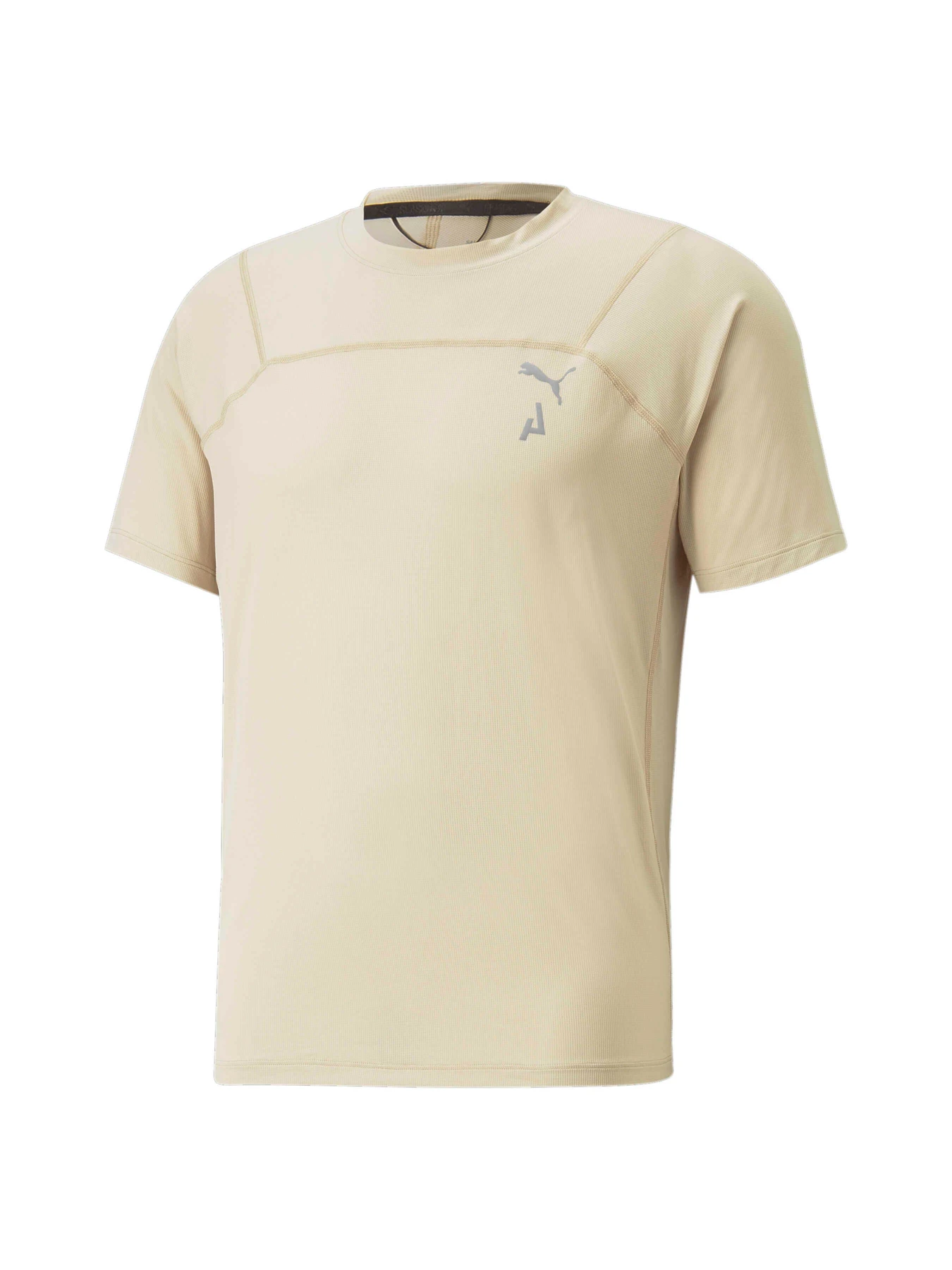 Футболки і поло PUMA M Seasons Coolcell Tee модель 523256 Футболки і поло PUMA M Seasons Coolcell Tee модель 523256 Фото
